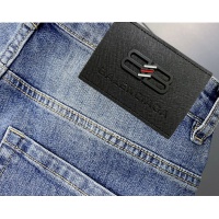 $48.00 USD Balenciaga Jeans For Men #1141801