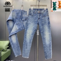 $48.00 USD Balenciaga Jeans For Men #1141801