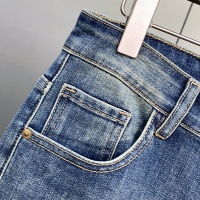 $48.00 USD Burberry Jeans For Men #1141819