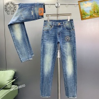 $48.00 USD Chrome Hearts Jeans For Men #1141821