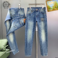 $48.00 USD Chrome Hearts Jeans For Men #1141821
