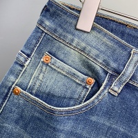 $48.00 USD Chrome Hearts Jeans For Men #1141821