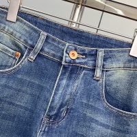 $48.00 USD Chrome Hearts Jeans For Men #1141821