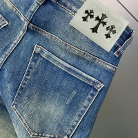 $48.00 USD Chrome Hearts Jeans For Men #1141822