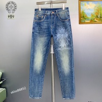 $48.00 USD Chrome Hearts Jeans For Men #1141822
