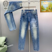 $48.00 USD Chrome Hearts Jeans For Men #1141822