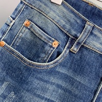 $48.00 USD Chrome Hearts Jeans For Men #1141822