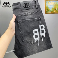 $48.00 USD Balenciaga Jeans For Men #1141834