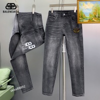 $48.00 USD Balenciaga Jeans For Men #1141834