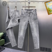 $48.00 USD Chrome Hearts Jeans For Men #1141851