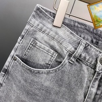 $48.00 USD Chrome Hearts Jeans For Men #1141851