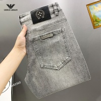 $48.00 USD Chrome Hearts Jeans For Men #1141851