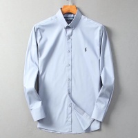 $38.00 USD Ralph Lauren Polo Shirts Long Sleeved For Men #1141949