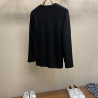 $88.00 USD Balmain T-Shirts Long Sleeved For Unisex #1141972