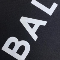 $88.00 USD Balmain T-Shirts Long Sleeved For Unisex #1141972