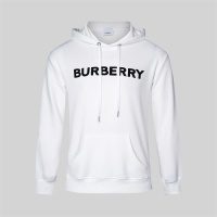 $42.00 USD Burberry Hoodies Long Sleeved For Men #1142050