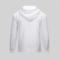 $42.00 USD Burberry Hoodies Long Sleeved For Men #1142050