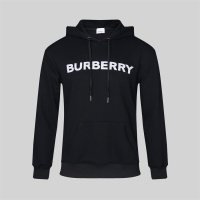 $42.00 USD Burberry Hoodies Long Sleeved For Men #1142051