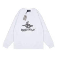 $56.00 USD Balenciaga Hoodies Long Sleeved For Unisex #1142082