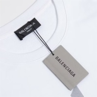 $56.00 USD Balenciaga Hoodies Long Sleeved For Unisex #1142082