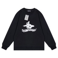 $56.00 USD Balenciaga Hoodies Long Sleeved For Unisex #1142083