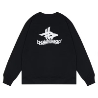 $56.00 USD Balenciaga Hoodies Long Sleeved For Unisex #1142083