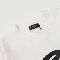 $56.00 USD Balenciaga Hoodies Long Sleeved For Unisex #1142087