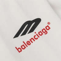 $56.00 USD Balenciaga Hoodies Long Sleeved For Unisex #1142087