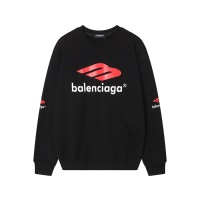 $56.00 USD Balenciaga Hoodies Long Sleeved For Unisex #1142088