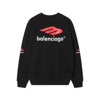 $56.00 USD Balenciaga Hoodies Long Sleeved For Unisex #1142088