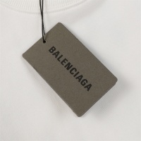 $56.00 USD Balenciaga Hoodies Long Sleeved For Unisex #1142089