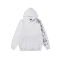 $64.00 USD Balenciaga Hoodies Long Sleeved For Unisex #1142092