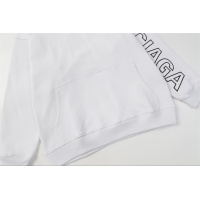 $64.00 USD Balenciaga Hoodies Long Sleeved For Unisex #1142092