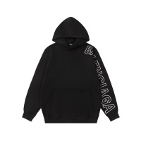 $64.00 USD Balenciaga Hoodies Long Sleeved For Unisex #1142093