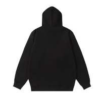 $64.00 USD Balenciaga Hoodies Long Sleeved For Unisex #1142093