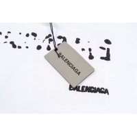 $64.00 USD Balenciaga Hoodies Long Sleeved For Unisex #1142095