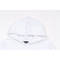 $64.00 USD Balenciaga Hoodies Long Sleeved For Unisex #1142095