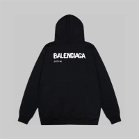 $64.00 USD Balenciaga Hoodies Long Sleeved For Unisex #1142096