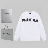 $56.00 USD Balenciaga Hoodies Long Sleeved For Unisex #1142097