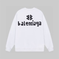 $56.00 USD Balenciaga Hoodies Long Sleeved For Unisex #1142097