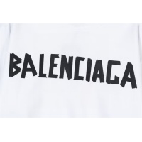 $56.00 USD Balenciaga Hoodies Long Sleeved For Unisex #1142097