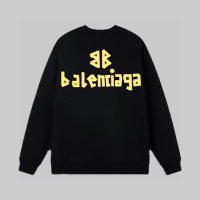 $56.00 USD Balenciaga Hoodies Long Sleeved For Unisex #1142098