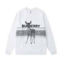 $56.00 USD Burberry Hoodies Long Sleeved For Unisex #1142101