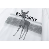 $56.00 USD Burberry Hoodies Long Sleeved For Unisex #1142101