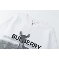 $56.00 USD Burberry Hoodies Long Sleeved For Unisex #1142101
