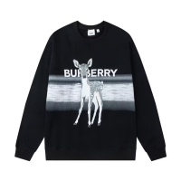 $56.00 USD Burberry Hoodies Long Sleeved For Unisex #1142103