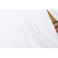 $56.00 USD Burberry Hoodies Long Sleeved For Unisex #1142104