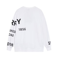 $60.00 USD Burberry Hoodies Long Sleeved For Unisex #1142106