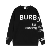 $60.00 USD Burberry Hoodies Long Sleeved For Unisex #1142107