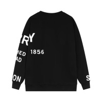 $60.00 USD Burberry Hoodies Long Sleeved For Unisex #1142107